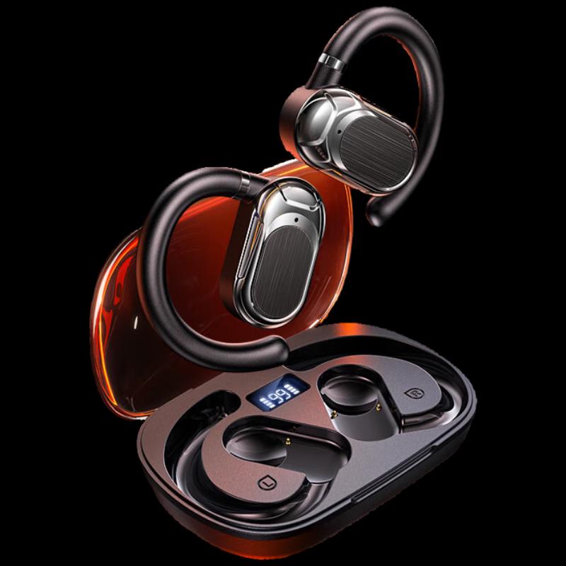 

Licheers J056 Ear-hook Bluetooth Headset