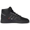 Adidas Originals Drop Step Xl 'Black Red Blue' Sneakers FX7692
