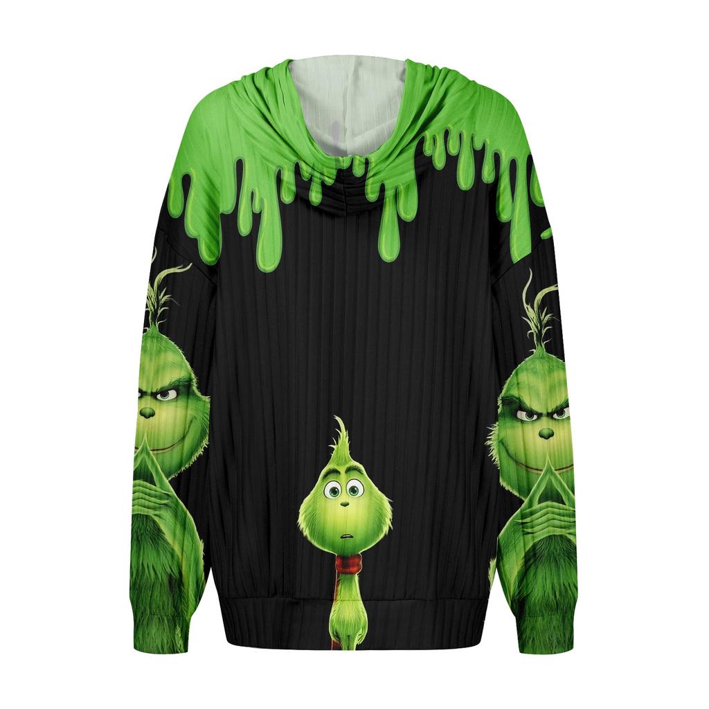 Hoodies For Women Oversized Winter Cute Sweatshirts Pullover Trendy Fall Clothes