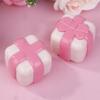5g Cosmetic Cream Ceramic Jar; Bow Sample Eyeshadow Pots; Lip Balm Bottles