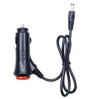 Dispositivos eléctricos para coche – Encendedor de cigarros para coche