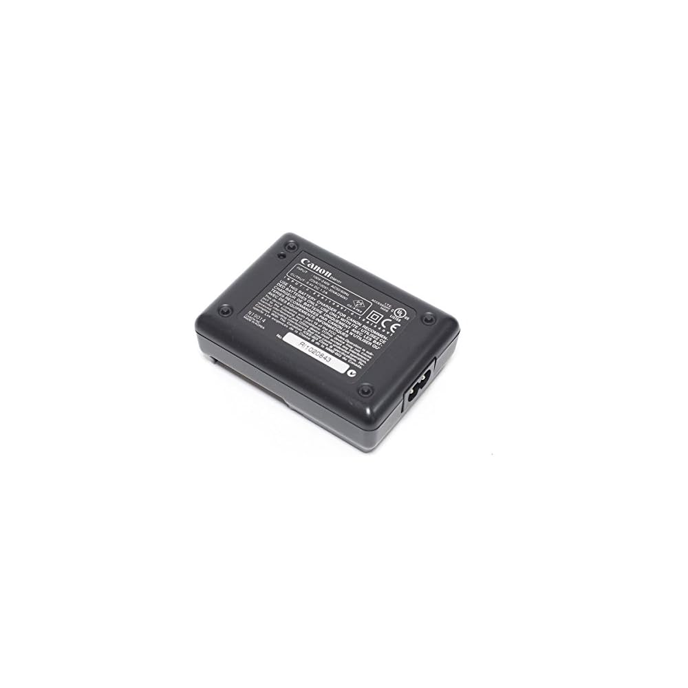 Canon Battery Charger CB-5L