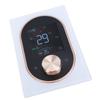 Smart Color Thermostat APP Programmable Touchscreen Knob Control Smart Temperature Controller AC