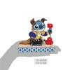 Disney Traditions Stitch Dressed Beast 6016598