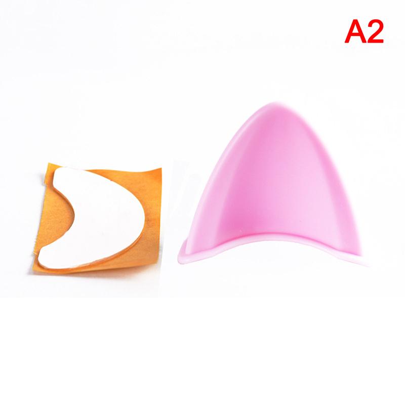 2 szt. Śliczny kask z kocimi uszami Dekoracja kasku Stylizacja