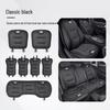 ZEEKR Car Summer Cool Seat Cushion - Ice Silk Ventilated & Breathable for L6/L7/LS7/LS6