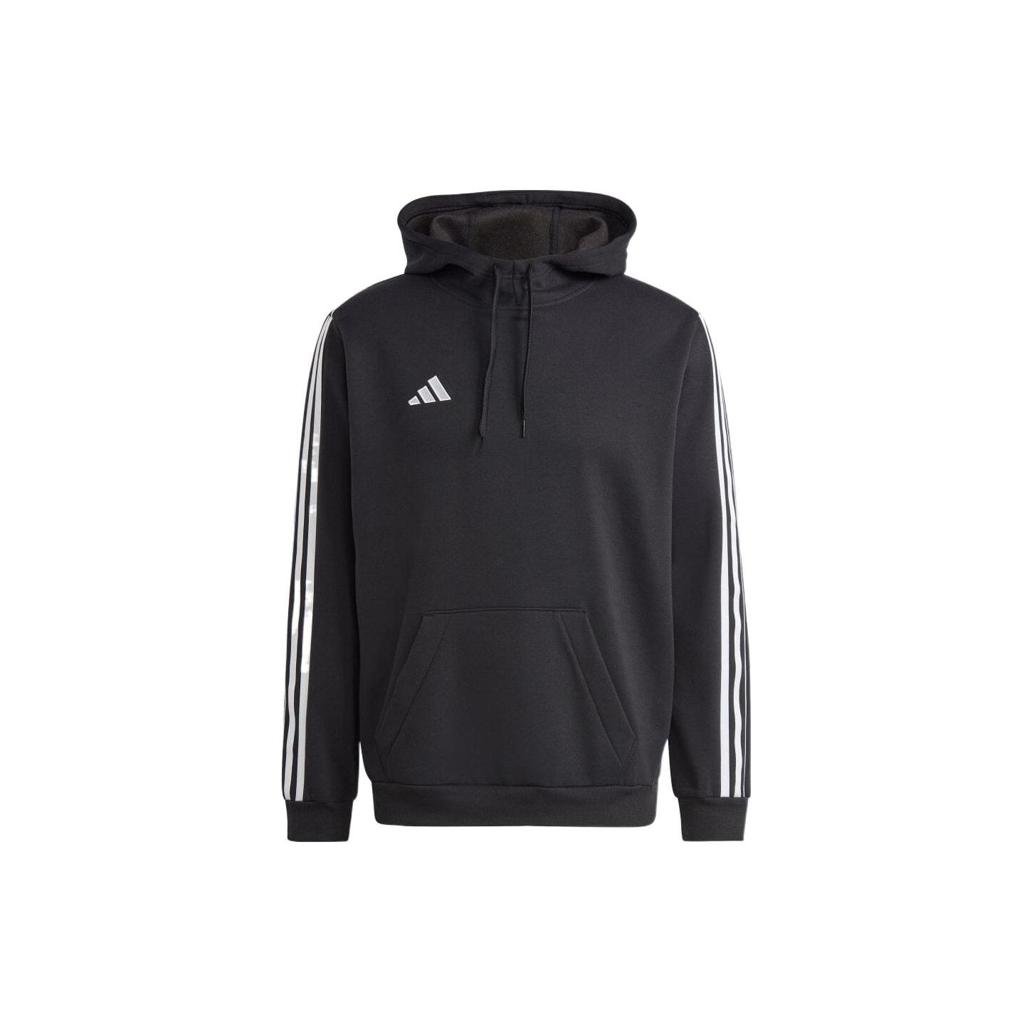 

Adidas Толстовка с капюшоном Tiro 23 League, черная, мужская, уличная HS3598 XS