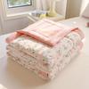 Li Lang Washed Cotton Summer Quilt