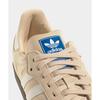 adidas Samba OG Sand Strata Unisex Αθλητικά Παπούτσια Κάμελ Core-White Gum JR0914
