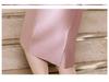 Noble 2025 Mother-in-Law Wedding Outfit: Elegant and Versatile Young Style Formal Dress for Weddings