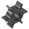 Water Pump Impeller 19210-ZW9-A32 Fit for Honda Outboards 8, 9.9, 15 and 20 HP