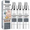 Kollagenförderndes Anti-Aging-Gesichtsserum mit Hyaluronsäure und Vitamin C gegen Falten