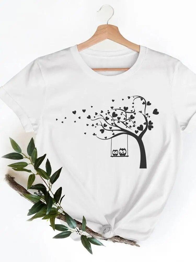 Одежда с коротким рукавом Ленивец — фото 18