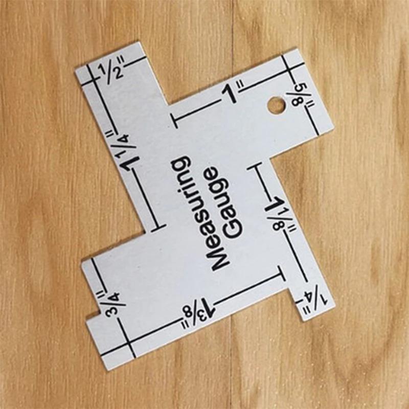 Углорез для скругления углов Линейка для пэчворка Акриловая линейка для шитья с закругленным краем Шаблон для шитья Инструменты для пэчворка Линейка для шитья и пэчворка