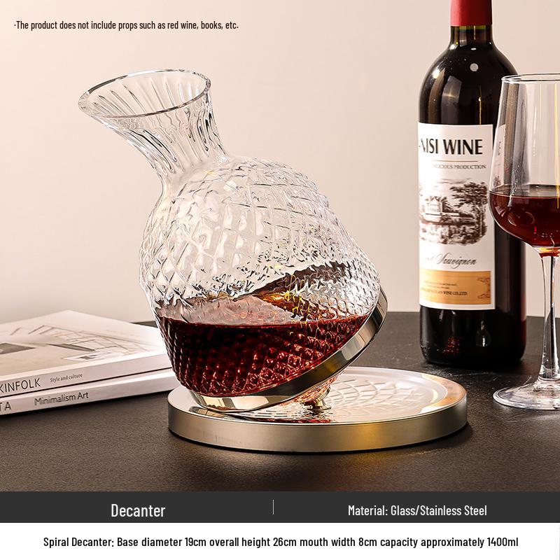 Panda Wine Rack: Luxury Sideboard & Bookcase with Cup Holder – Perfect Housewarming Gift