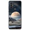 For TCL 30 SE Case 305 306 Soft Silicone Cool Cartoon coque For TCL 306 305 Back Cover Para TCL 30SE Cases Fashion TPU Fundas