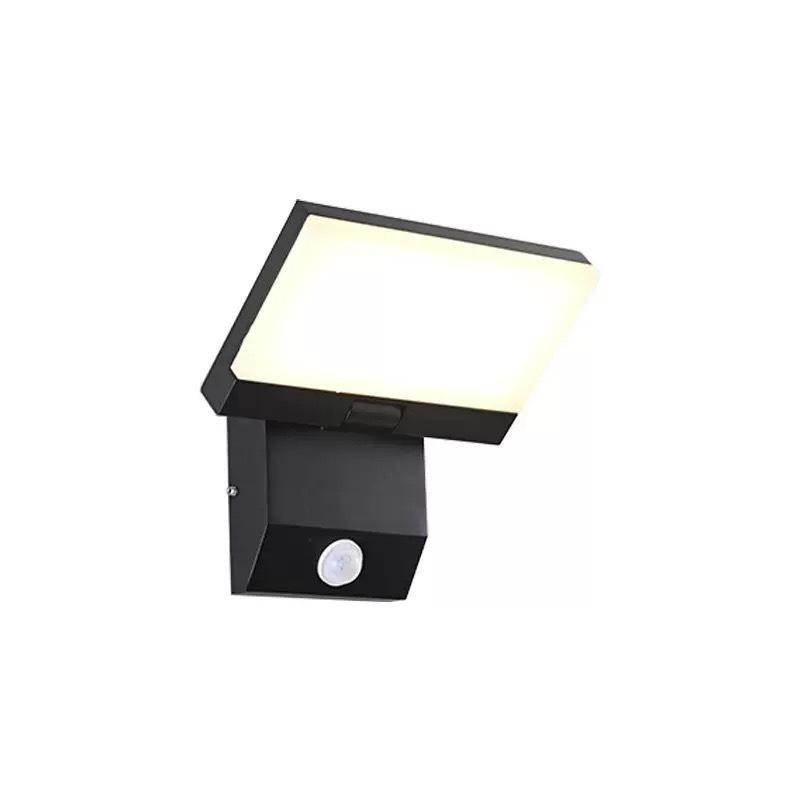 Waterproof Outdoor Wall Lamp for Villa, Courtyard, Garden, Balcony, or Hotel