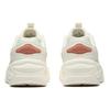 Anta Tianxing Mesh Abrasion Resistant Low top Sports Casual Shoes Women's White Gray Pink 122238091R-1