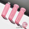 1PCS 2.75ml Empty Clear Plastic Lip Gloss Tube Refillable Portable DIY Cosmetic Packing Container Tools