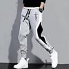 Herren und Damen Sweatpants Kordelzug Lange Hosen Lässige Jogginghose Sporthose