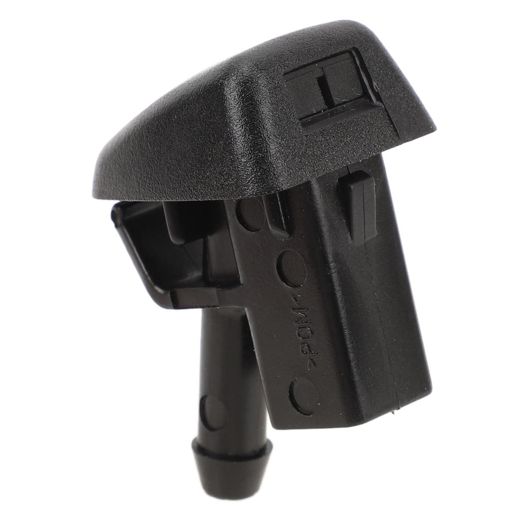 Windshield Washer Nozzle 31301826 Leakproof Windscreen Washer Jet for XC70 III 2011 to 2013
