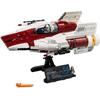 LEGO Star Wars 75275 A-wing Starfighter