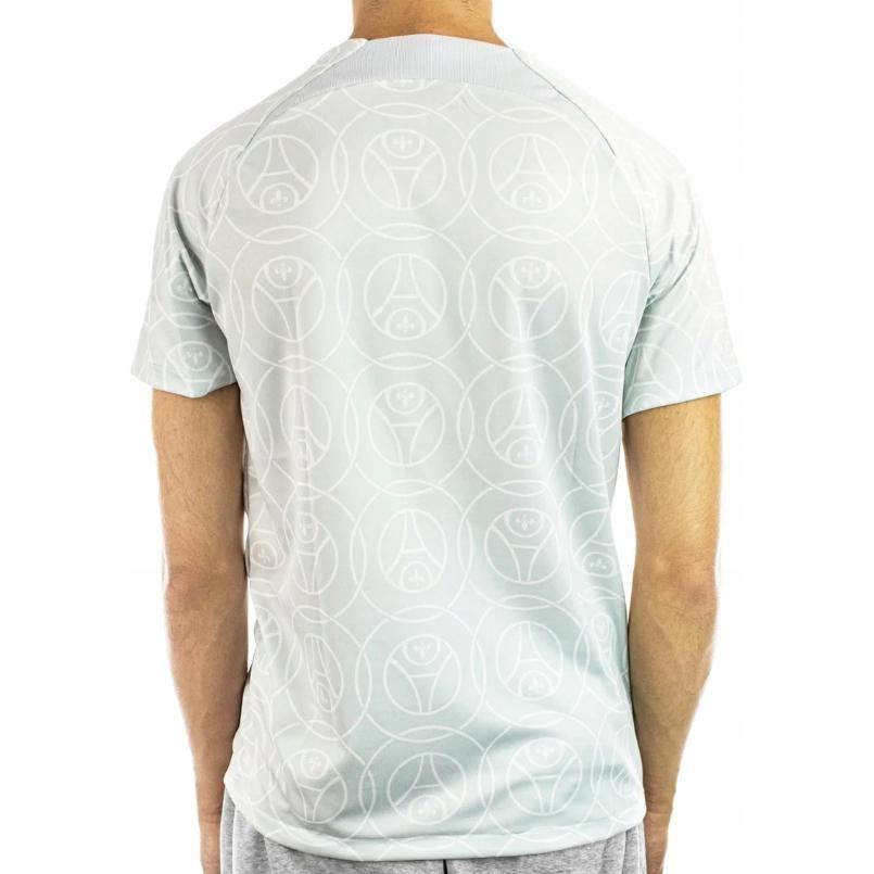 Nike Dri-Fit Paris Saint-Germain Pre-Match Jerseys 'White' Men's DJ8563-472