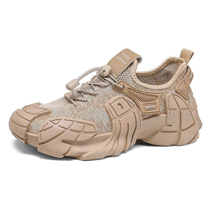 Fashion Fall Lace-up Man Brand Shoes Vulcanize Men's Boots Lux Sneakers Sport Racing Krasofka Shows New Year's Loofers Sporty Pie