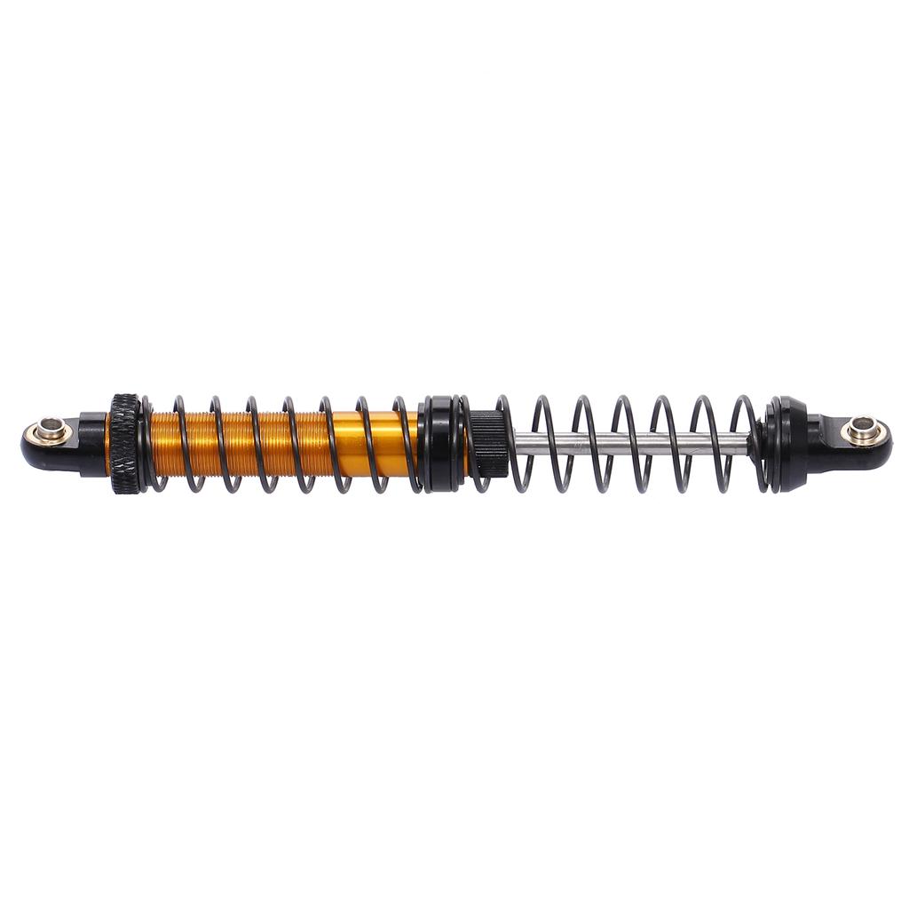 4pcs   120mm Metal   Damper for 1Celsius10   Wraith RR10 RC Car