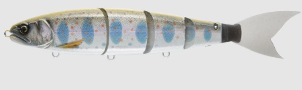 Madness Balam 245 Floating Lure RE01 (0523)