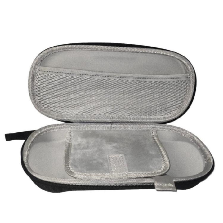 Game Console EVA Bag Scratchproof Storage Box for Retroid Pocket 5 Protector Case with Pocket Travel Carrying Pouch