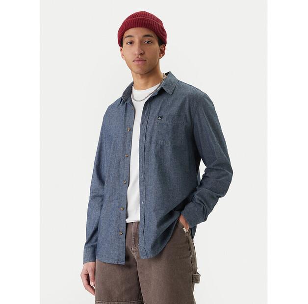

Рубашка Quiksilver Yosemite Chambrayls EU XXL
