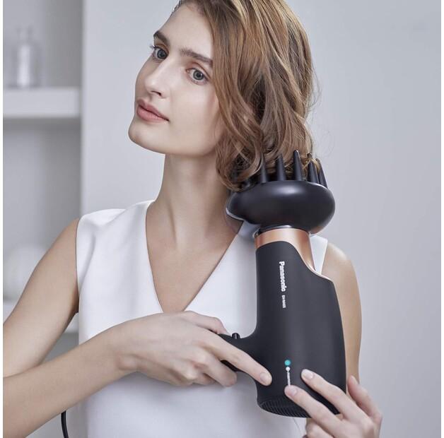 Hair Dryer Panasonic EH-NA65 Nanoe Rosegold (EH-NA65-CN825)
