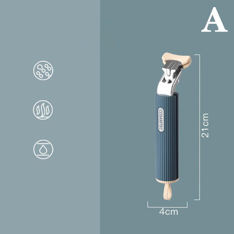 Нескользящий Защищающий от Ожогов Зажим для Мисок Щипцы Силиконовый Держатель для Тарелок Блюд Кастрюль Захват Прочный Кухонный Аксессуар Гаджет