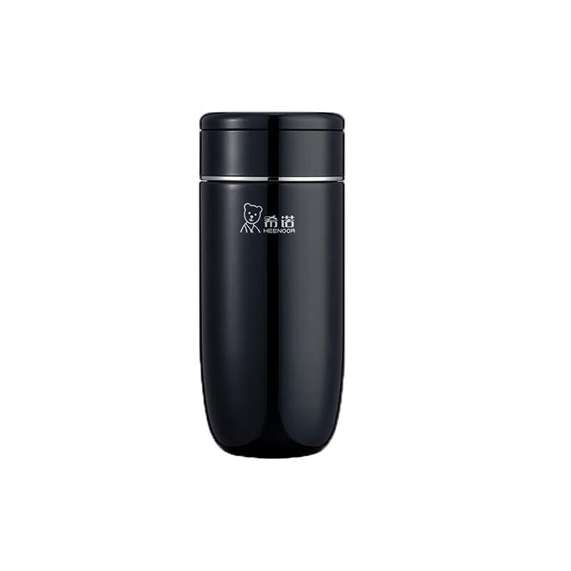 Heenoor N-3319 Portable Stainless Steel Insulated Bottle