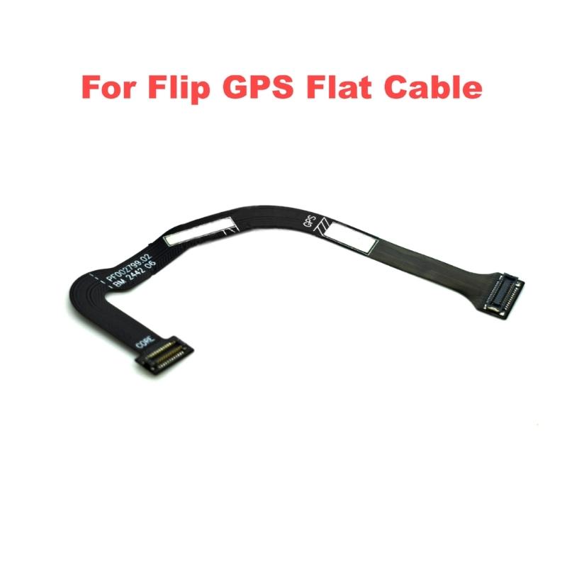 Durability Gimbals Flexible Cable Navigation /ESC Cable For Flip Drones Repairs Enhances Heat Dissipation Signal Stability