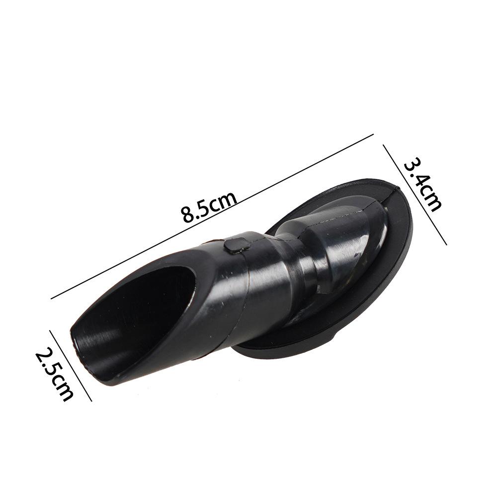 Antenna Ornament Base Bezel Replacement 86392-08020 For Toyota Sienna 2011-2014