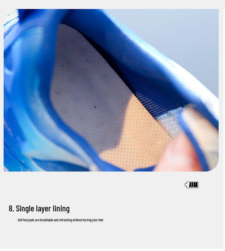 Breathable Children's Mesh Sports Shoes: Stylish, Soft Sole Casual Sneakers for Boys & Girls, Perfect for Spring & Autumn Running or Everyday Wear