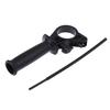 Electric Drill Electric Hammer Handle Inner Ring 41-44mm Hammer Handle With 175mm Ruler Depth Gauge Power Tool Accessories