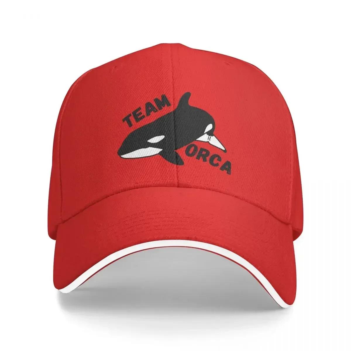 Eat the Rich Orca Baseball Cap Visor Luxury Cap For Girls Unisexs