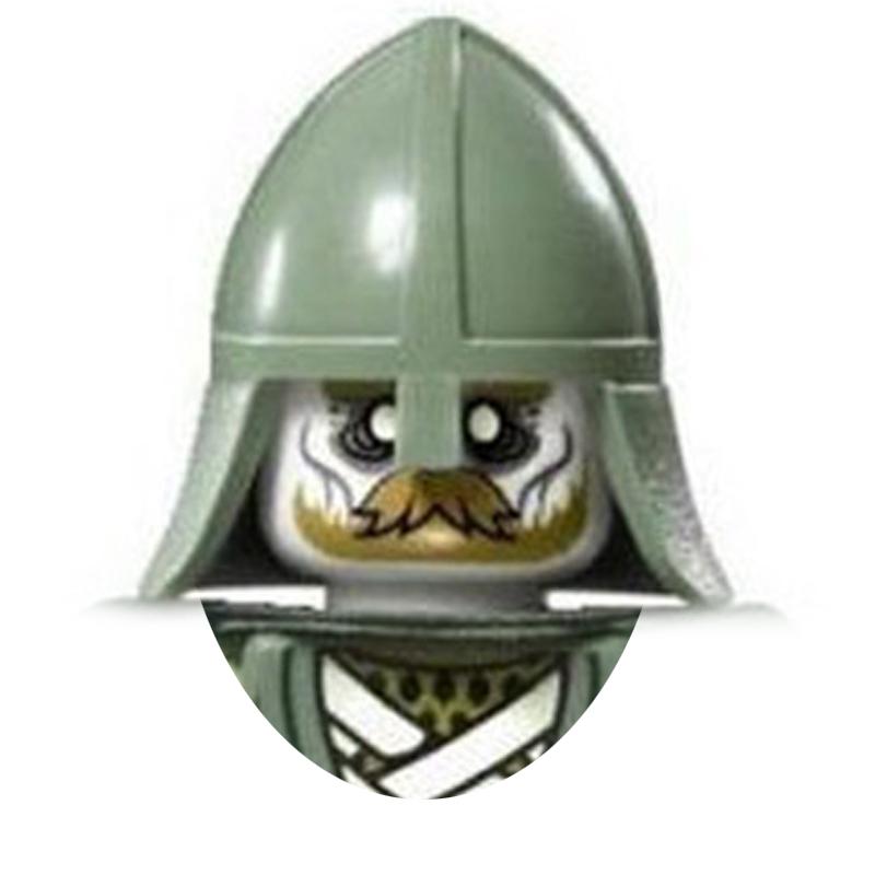 Medieval Military War Soldier Doll Building Block Spartan Soldier Crusader Roman Knight Weapon Sword Helmet Children's Toy Gifts
