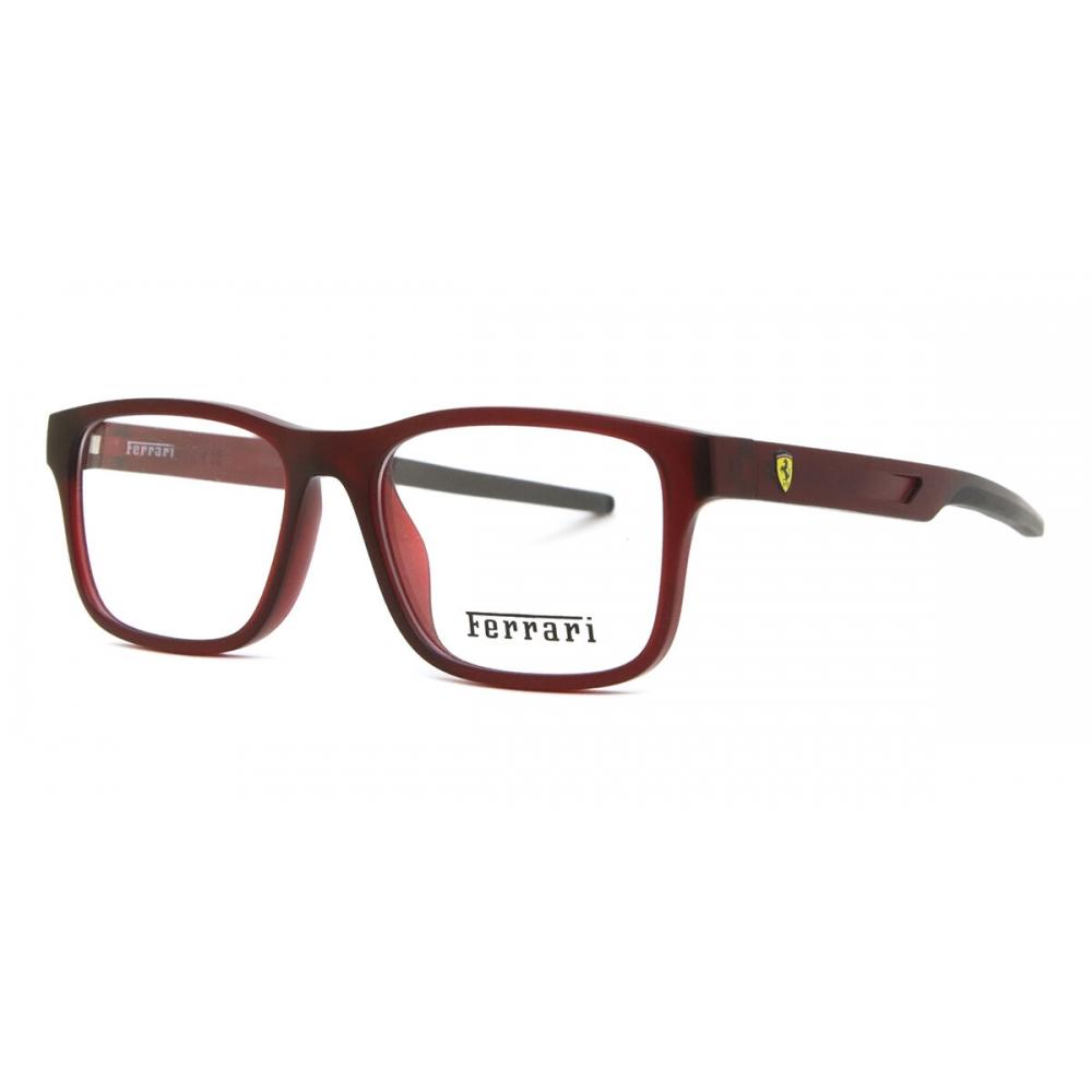 Ferrari Scuderia Fz8003u 508 Men Eyeglasses