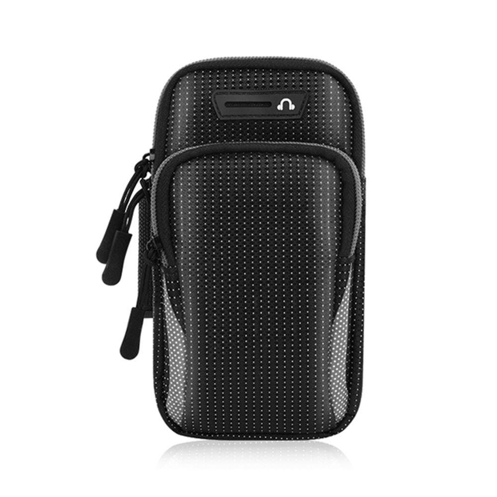 Wrist Bag Outdoor Phone Accessories Gym Men Running Bag Sport Bags Arm Belt Mobile Phone Arm Bag