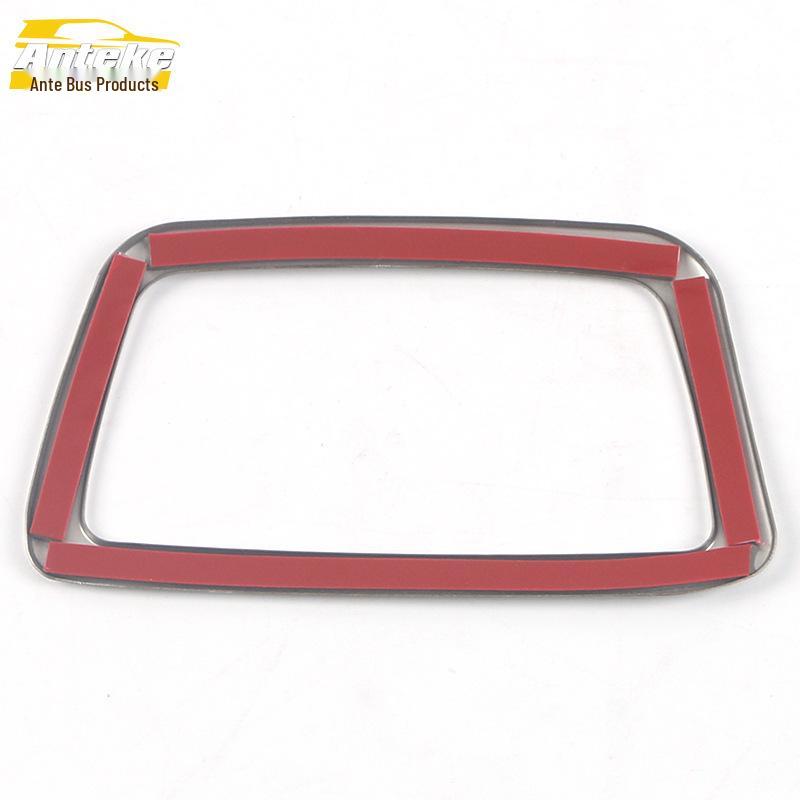 21 Tucson L Strålkastarjusteringsknapp Ring Mod