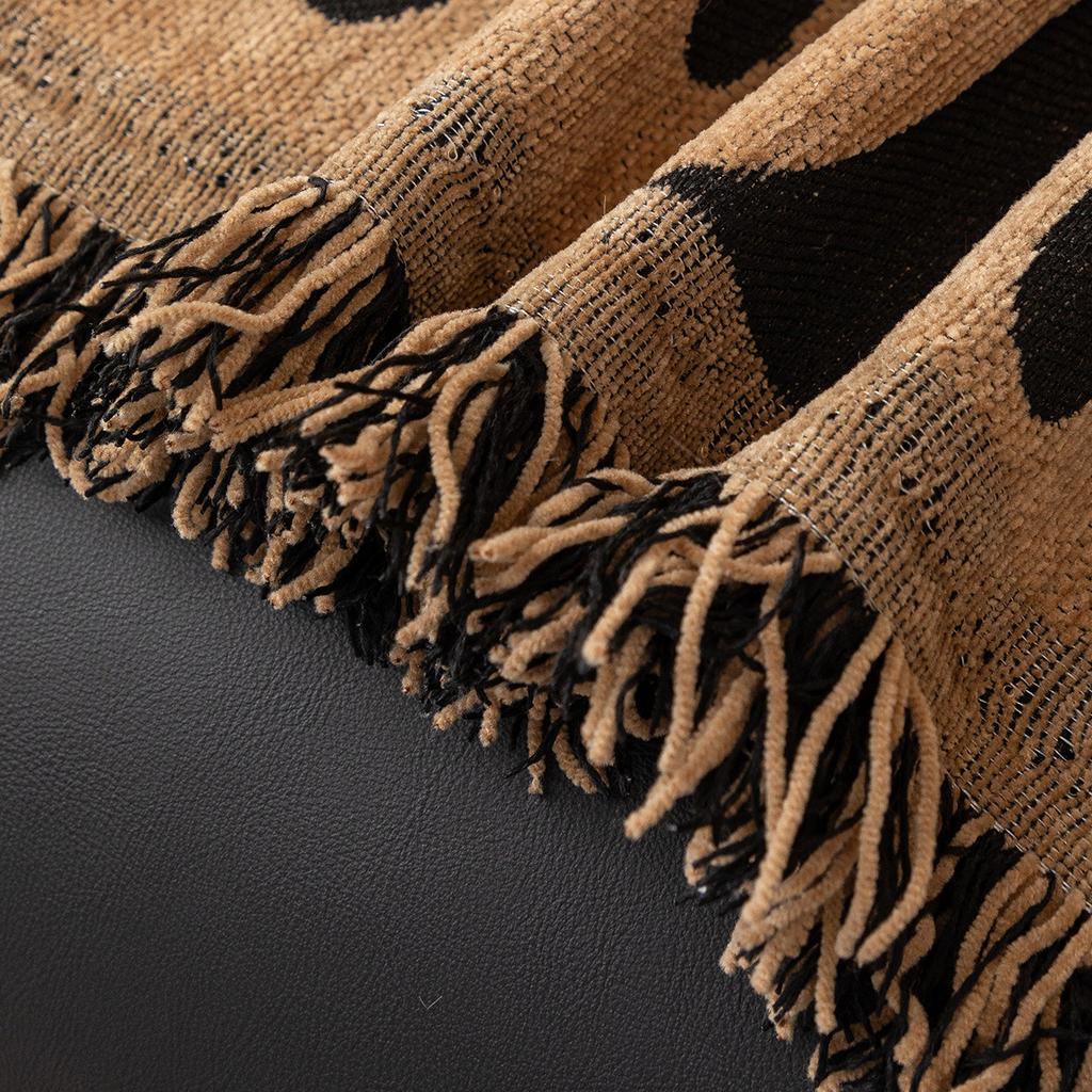 Minimalist High Quality One Piece Full Cover Sofa Cushion All Season Universal Sofa Throw Blanket