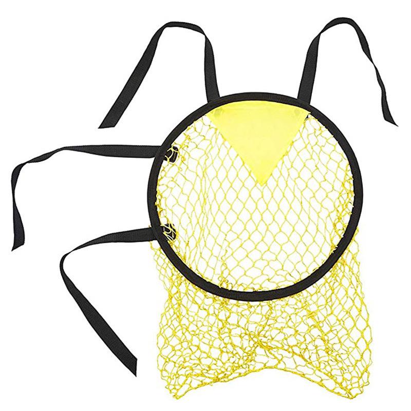 Football Target Net Bag for Youth Practice & Shooting