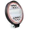 Round Headlight Work Light Bar Car Light Assembly Angel Eyes Lamp