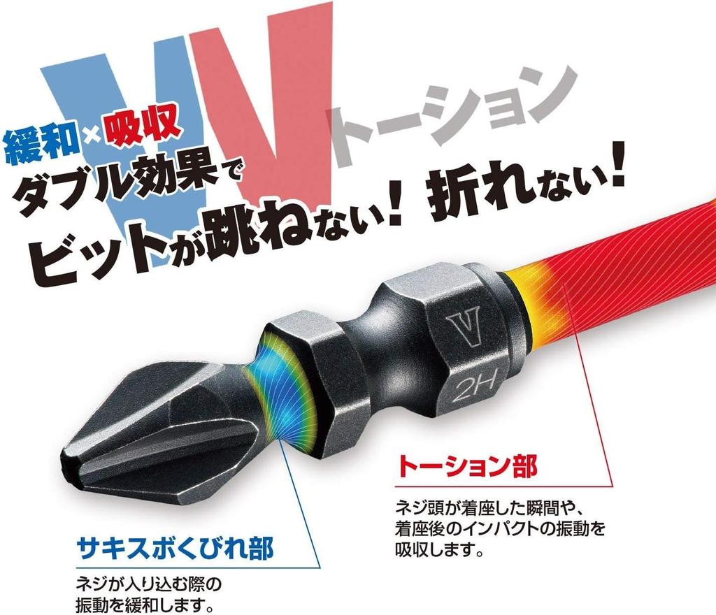 [Amazon.co.jp Exclusive] VESSEL Bit Mug Bottle +2 X 65 (10 Pieces X 3 Types) and Bit Holder (3 Colors) Assorted Set XSTMGBC3-65