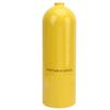 DIDEEP 4L Diving Tank Small Diving Cylinder Portable Oxygen Tank for Water Rescue Diving Sightseeing Backup Air Source