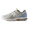 New Balance Kith X New Balance 1906R 'White' Sneakers M1906RKC